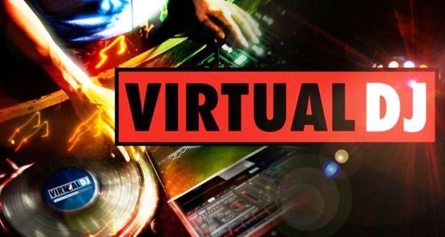 Virtual dj crack free download 2018
